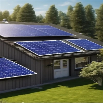 Zonne-energie breidt zich snel uit in heel Afrika