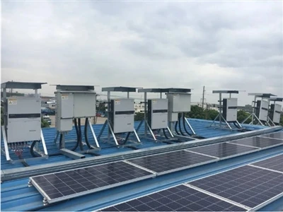 Amerikaans nutsbedrijf-PV opschalen om in 2026 met 60% op jaarbasis te groeie...