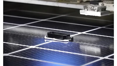 Amerikaanse PV-toeleveringsketen wordt dieper: Swift Solar koopt Meyer Burger...