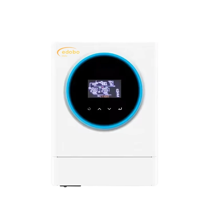 PV-omvormers