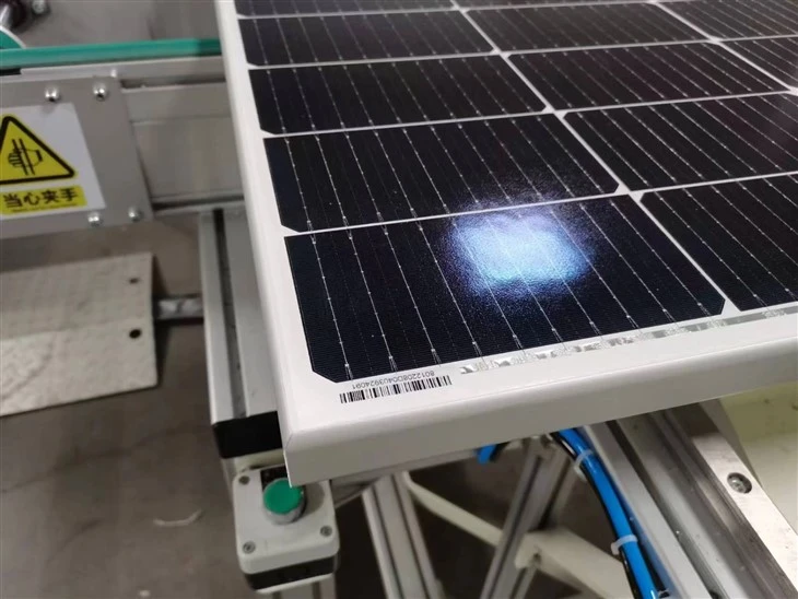 On Grid Car Parking Solar System
