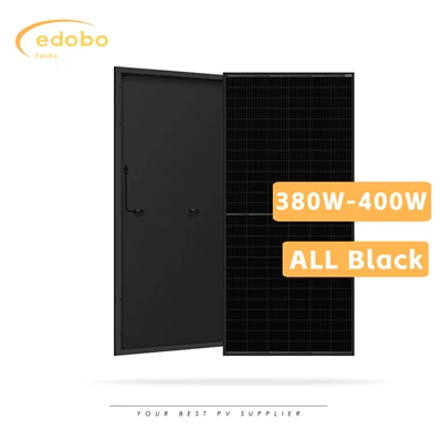 400W fotovoltaïsche zonnepanelen te koop