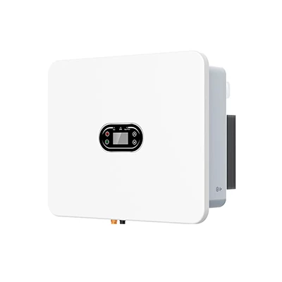 10 kW omvormer op net