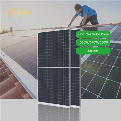560w Mono fotovoltaïsche panelen Prijs