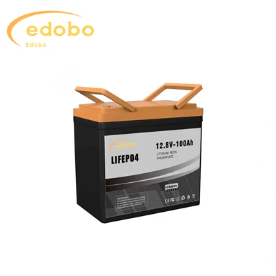 Beste omvormer met batterij voor thuis 100ah