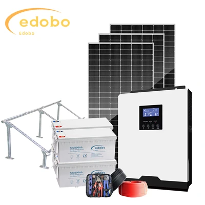Beste zonnegenerator voor off-grid leven