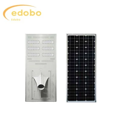 Helderste buitenverlichting op zonne-energie