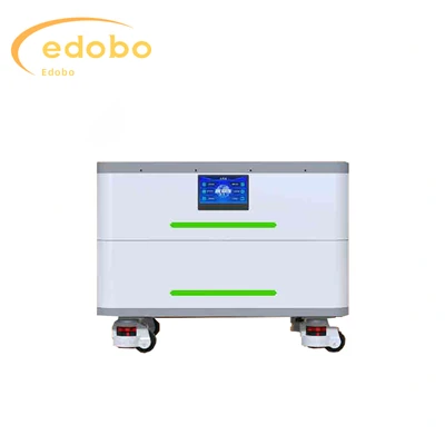 Energieopslagsystemen 51,2v 200ah
