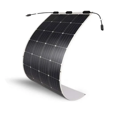 Flexibele PV-panelen
