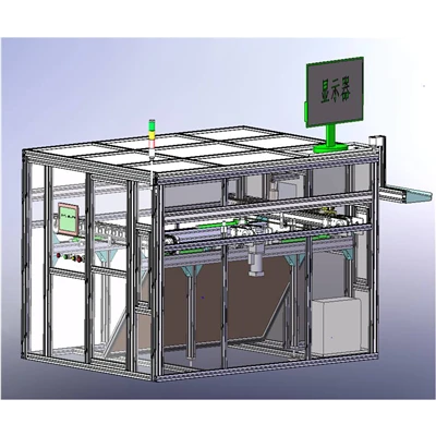 HD EL-tester (na lamineermachine)