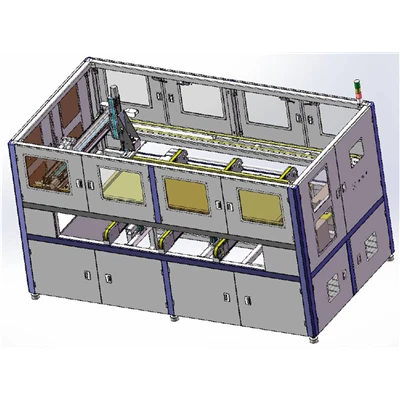 Etiketteermachine