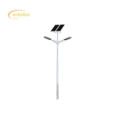 LED gesplitst type Solar Street Light Solar Lighting