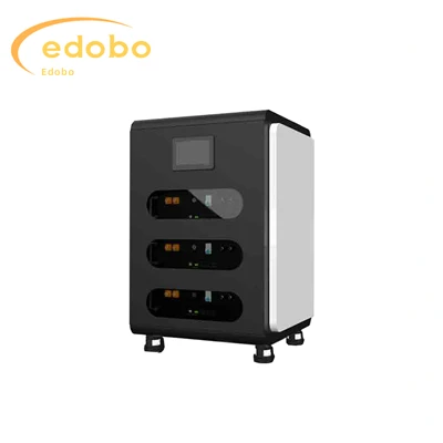 Lithium-ion zonnebatterij 300 Ah