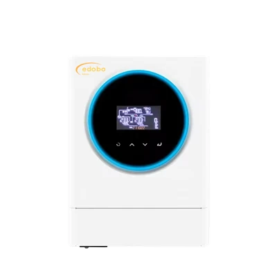 PV-omvormers