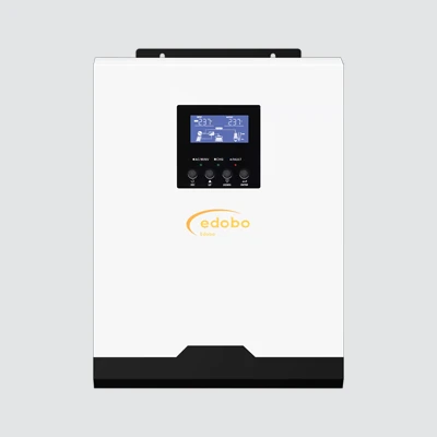 Off-grid PV-omvormers