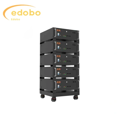 Prijs zonne-energiebatterij 51,2 V 500 Ah