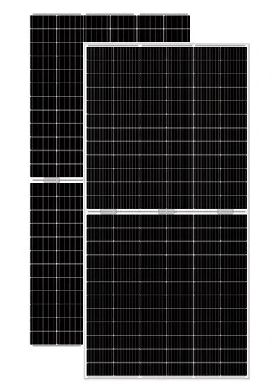 Het verschil tussen p-type en n-type zonnepanelen