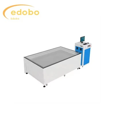 Zonnepaneel dat productielijnproductiemachines maakt