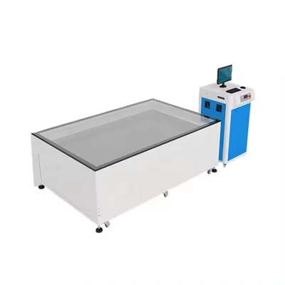 Productiemachines voor zonnepanelen
