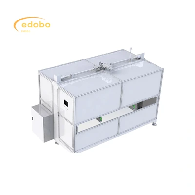 Zonnepanelenproductielijn Line Standaardmodulemachine