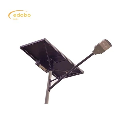 Solar Power Street Light voor wegen en tuinen