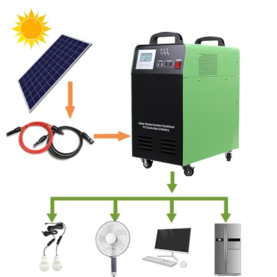 Zonne-energiesysteem 2 kW