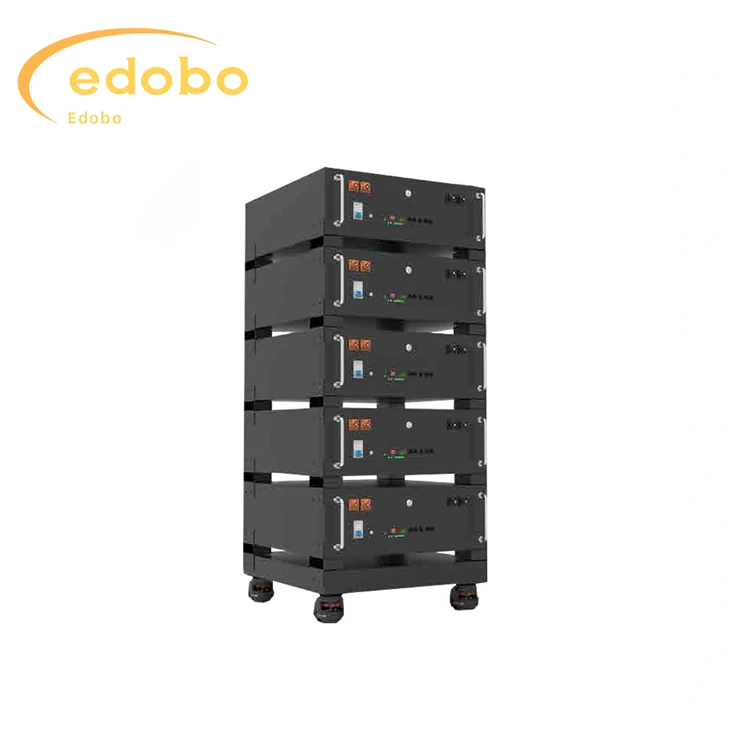 Prijs zonne-energiebatterij 51,2 V 500 Ah