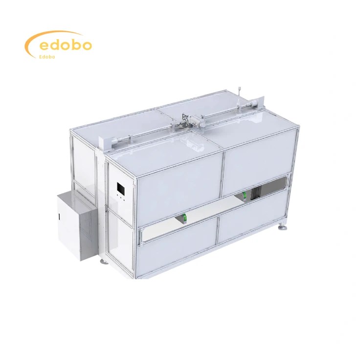 Zonnepanelenproductielijn Line Standaardmodulemachine