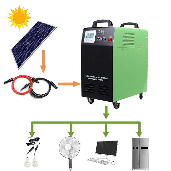 Zonne-energiesysteem 2 kW